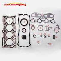 FOR NISSAN X-TRAIL T30 4WD QR20 QR20DE Engine Rebuilding Kits Automotive Spare Parts 10101-8H726 10101-6N286 50240300