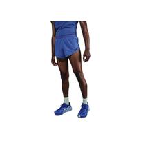Nike Aeroswift Dri-FIT ADV SS25 Comfortable Classic Fashion Versatile Sports Shorts Men shorts Comet-Blue Black FN3349-411 XL