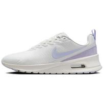 Nike Air Max Nuaxis Se Summit White Sail White Amethyst Tint Women's Sneakers Casual Shoes HV7000-121 36.5 balta