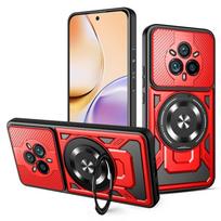 for Realme 14 Pro Plus 5G Case Magnetic Holder Ring Armor Shockproof Phone Cases for Realmi Real me Realme14 Pro+ Plus 5G Cover Realme14 Pro Plus 5G