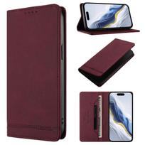 Luxury Leather Flip Phone Case For Vivo X300 X300 Pro X200 Pro Mini X200 Ultra X200S X200 FE Fashion Wallet Bracket Cover Funda vivo X300