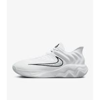 Nike Giannis Immortality 4 FQ3681-100 Vyriški dydžiai EU 44.5 balta