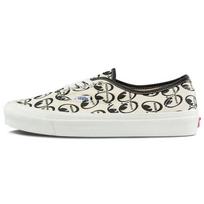 Vans Mooneyes X Vans Authentic 44 Dx 'Anaheim Factory White' Vans VN0A5KX4AVP 36