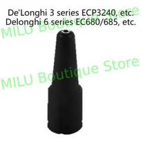 De'Longhi coffee machine EC685/ECO310 steam nozzle 9335 original tube silicone stainless steel accessories head universal