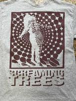 Screaming Trees Band Poster Tour Shirt Sport Gray Unisex S-5XL 1H0566 Unisex T-Shirt XL