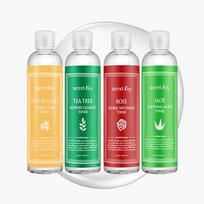 Secret Key Fresh Toner 248ml - Witch Hazel