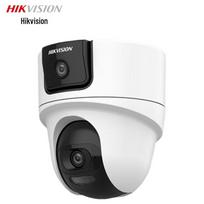 HIKVISION Indoor Wireless WiFi Full-Color Night Vision Camera CN plug (adapter included)