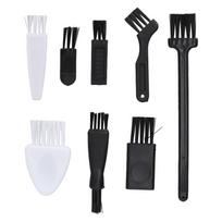 8pcs Electric Shaver Cleaning Brush Razor Cleaner Brush Set for Home Appliances Computer Accessories new juoda