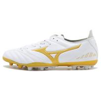 Mizuno Morelia Neo 3 Pro AG 'White Gold' P1GA218550 40