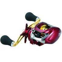 Daiwa Baitcasting Reel 16 Pleed (DAIWA) 150SH-DH (2016 Model) juoda