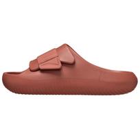 Crocs Mellow Luxe Recovery šlepetės Spice Unisex 209413-2DT 38-39