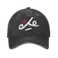 Baseball Cap Che Guevara  Summer Fashion Trucker Hat  Female Male Design Outdoor Sport Adjustable Baseball Caps One Size