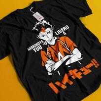 Mieruko Chan T-shirt Miko Yotsuya Ghost Manga Mier Girl Horror Anime S
