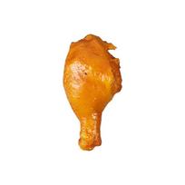 Simulation Chicken Leg Fake Food Model Pvc Kitchen Photography Tool Restaurant Window Display Wedding Party Home Decors 1