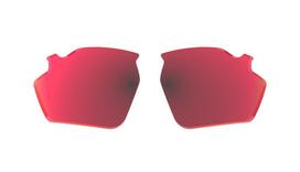 RUDY PROJECT Road Bike Sports Sunglasses Cycling Bicycle Spare Parts Replacement Lens Agon Lens Multi Laser Red 0429-LE293803
