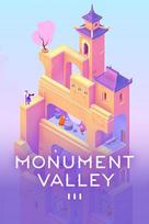 Monument Valley 3 Steam Key (PC) GLOBAL