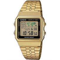 BASIC DIGITAL Casio Basic Digital [Casio] A500WGA-1 [Used]