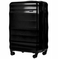 Didelė Lagaminas Wings Pc Vulture 28" Juodas