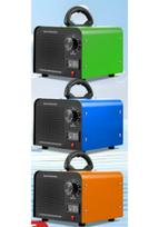 Ozone Air Purifier: Eliminates Formaldehyde & Odors with Sterilization