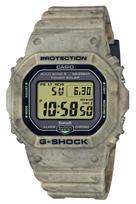 Watch Solar SAND LAND Series Brown G-SHOCK [Casio] G-Shock Bluetooth-enabled Radio-controlled GW-B5600SL-5JF Men's
