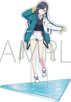 Anzu Shiraishi Acrylic Stand Project Sekai Colorful Hatsune Miku Limited Edition Goods - Stage! feat.