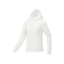 Skechers Basic Sports Series Comfortable Casual Simple Versatile Jacket Women Jacket Denim-Gray P225W139-004A L