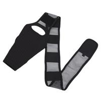 Dog Knee Brace Adjustable Breathable Comfortable Dog Hind Leg Support Brace for Home Outdoor S S (for 31-34 Size Shoes)