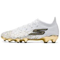 Skechers Go Soccer Patogūs Universalūs Smūgius Sugeriantys Patvarūs Futbolo Batai Vyrams Futbolo Batai Balti Platina 252021-WBGD 43