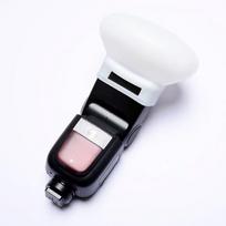 Flash Diffuser Square Softbox Universal Silicone Light Flash Diffuser for Portrait Wedding Product Photography