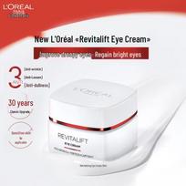 L'Oréal Revitalift Laser X3 Anti-Aging Eye Cream 15ml spalva