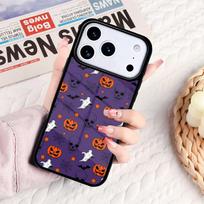 Halloween Aesthetic Phone Case For IPhone 17 16e 15 14 13 12 11 Pro Max Air Mini Soft Protective Cover iPhone 11 Pro
