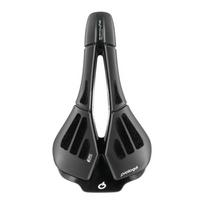 Prologo Scratch M5 PAS CPC NACK Hard Saddle, Black/140mm juoda