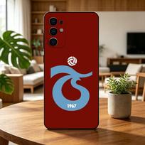 T-Trabzonspor  Phone Case For Samsung S25,S24,S21,S22,S23,S30,Ultra,S20,Plus,Fe,Soft Silicone Black Cover Samsung S225G