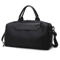 Casual Weekend Bag Suitcase Fitness Gym bag Dry Wet for Yoga Women Training Tas Travel Sac De Sport Outdoor Swim Storage Bags juoda