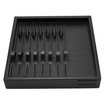 Holder Beauty Stylist Tool Box Professional Barber Storage Rack  Hairstylist