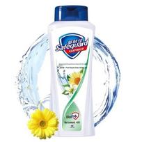 Safeguard Healthy Cleansing Shower Gel