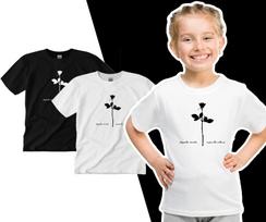 Depeche Mode Violator KID YOUTH Classic Rock Band Youth T-shirt Tee New XXL