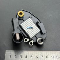 for Volkswagen Passat B5 Santana 3000 for Valeo generator regulator rectifier
