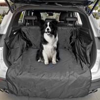 Best Selling Car Trunk Mat for Pets Medium Large Dogs Anti Dirty Liner Seat Cover Essential 180x105