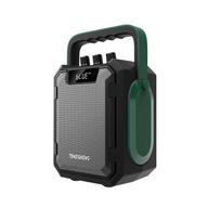 TEMEISHENG Xuanwu V1 Portable Bluetooth Karaoke Trolley Speaker (CN version)