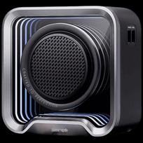 EDIFIER Halo Nano Portable Bluetooth Speaker with Ambient Light (CN version)