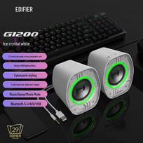 EDIFIER HECATE G1200 Gaming Bluetooth Desktop Speakers (CN version) G1200