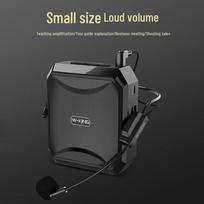 W-King KS01 Portable Voice Amplifier (CN version)