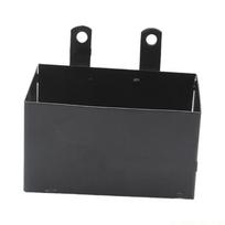 J0MA Strong Safety Motorcycle Battery Box Battery Holders Small Size for Kids ATV