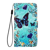 Cute Animal Panda Leather Flip Case For Motorola Moto G86 Power G86 G56 G06 G85 G75 G55 G45 G35 G15 Power G15 G05 E40 E30 Cover Motorola Moto G86 Power