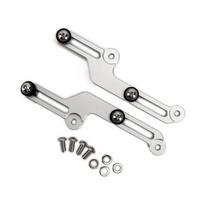 For HONDA CB500X CB500 X CB 500X 500 X 2021 2022 2023 Motorcycle CNC Windscreen Adjusters Airflow Adjustable Windshield Bracket sidabras