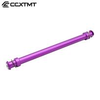 For Sur Ron Light Bee X S Electric Bike Bicycle For Segway X160/X260 Motorcycle CNC Aluminum Foot peg Support Brace Footbracket violetinė