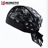 Vintage Motocross Riding Hat Sun Visor Windproof Moisture-Wicking Off-Road Cycling MTB Motorcycle Adventures Headwear Accessoriy black