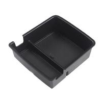 Car Armrest Storage Box For BYD KING DMI Chazor 2024 Center Console Organizer Tray Auto Modified Accessories Decorate Tools T4X7