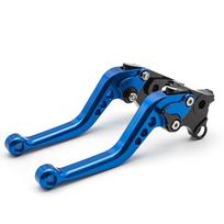 For Yamaha TZR 50 TZR50 (5WXL) Europe 2003 2004 2005 2006 2007 2008 2009 2010-2012 CNC Motorcycle Adjustable Brake Clutch Lever